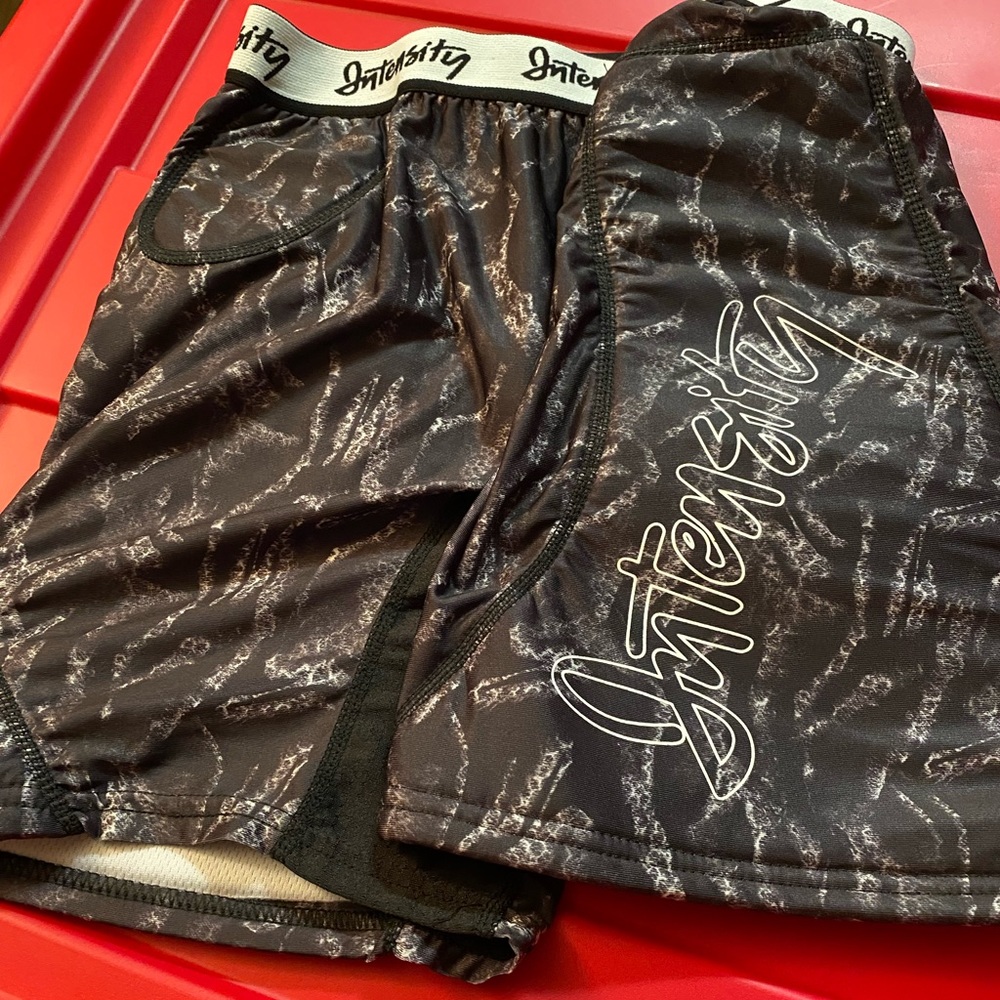 Bike shorts